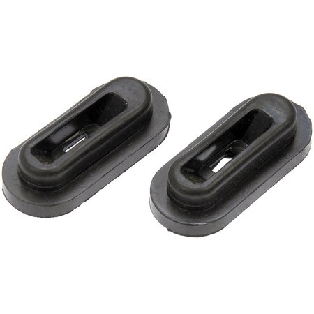 DORMAN 924-243 Parking Brake Lever Boot -2pcs 924-243